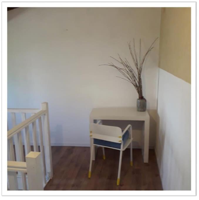 Charming Small House Close To Uzes Foissac  Εξωτερικό φωτογραφία