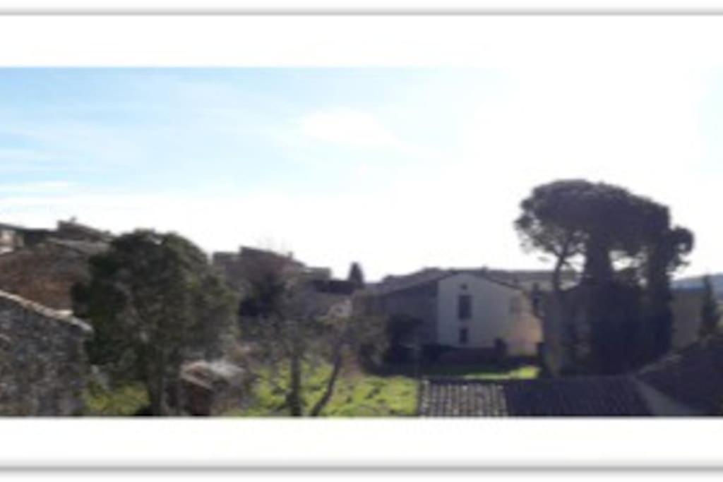 Charming Small House Close To Uzes Foissac  Εξωτερικό φωτογραφία