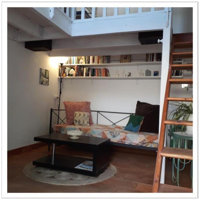 Charming Small House Close To Uzes Foissac  Εξωτερικό φωτογραφία