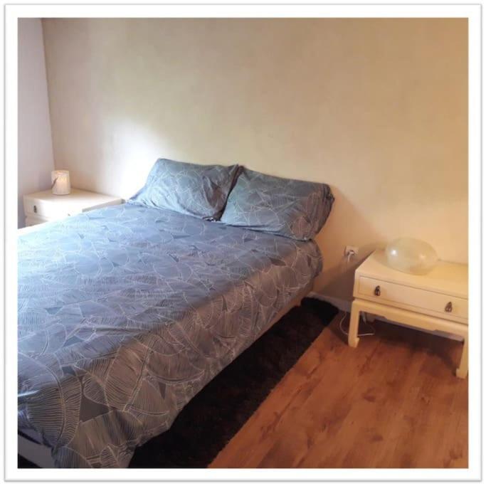 Charming Small House Close To Uzes Foissac  Εξωτερικό φωτογραφία